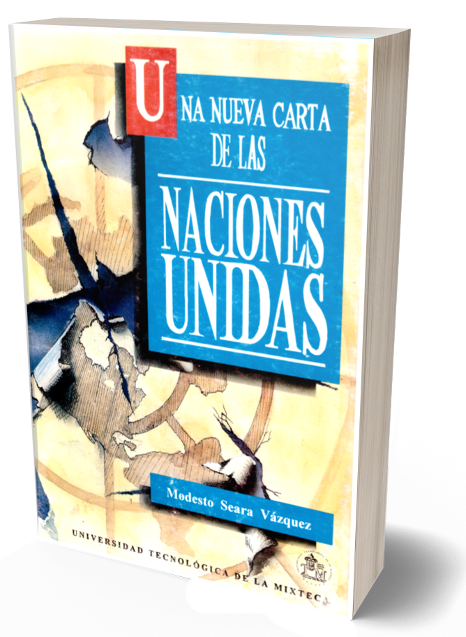 Una nueva carta de las Naciones Unidas